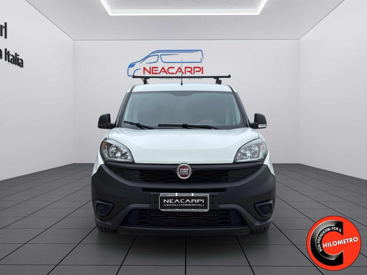 Fiat Doblo MAXI N1 1.4 N.P(PL-TN-L2H1)3 POSTI-BENZINA METANO-
