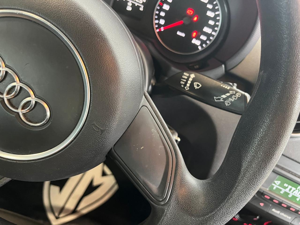 Audi A1 SPB 1.2 TFSI Admired OK NEOPATENTATI