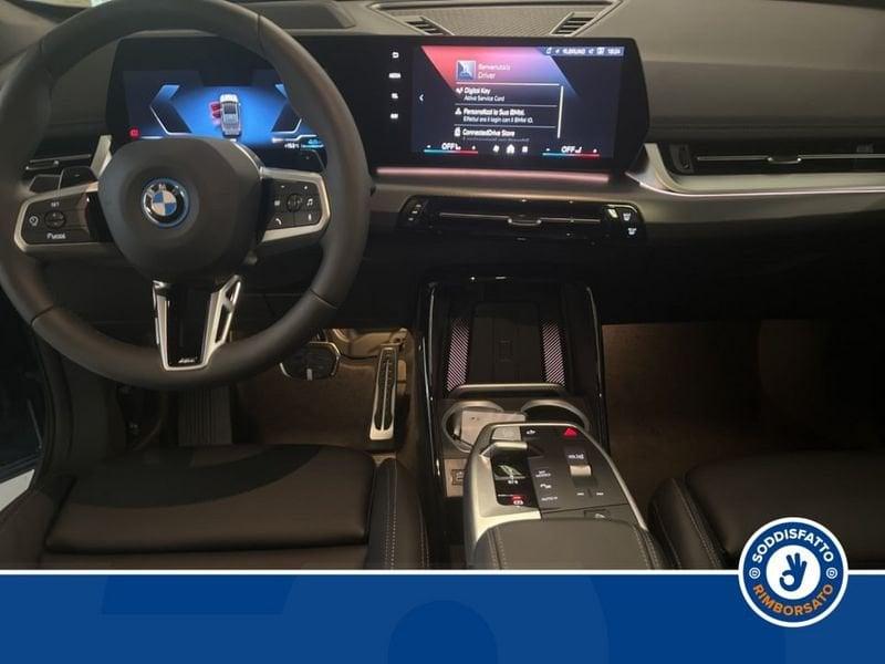 BMW X1 xDrive 25e M Sport