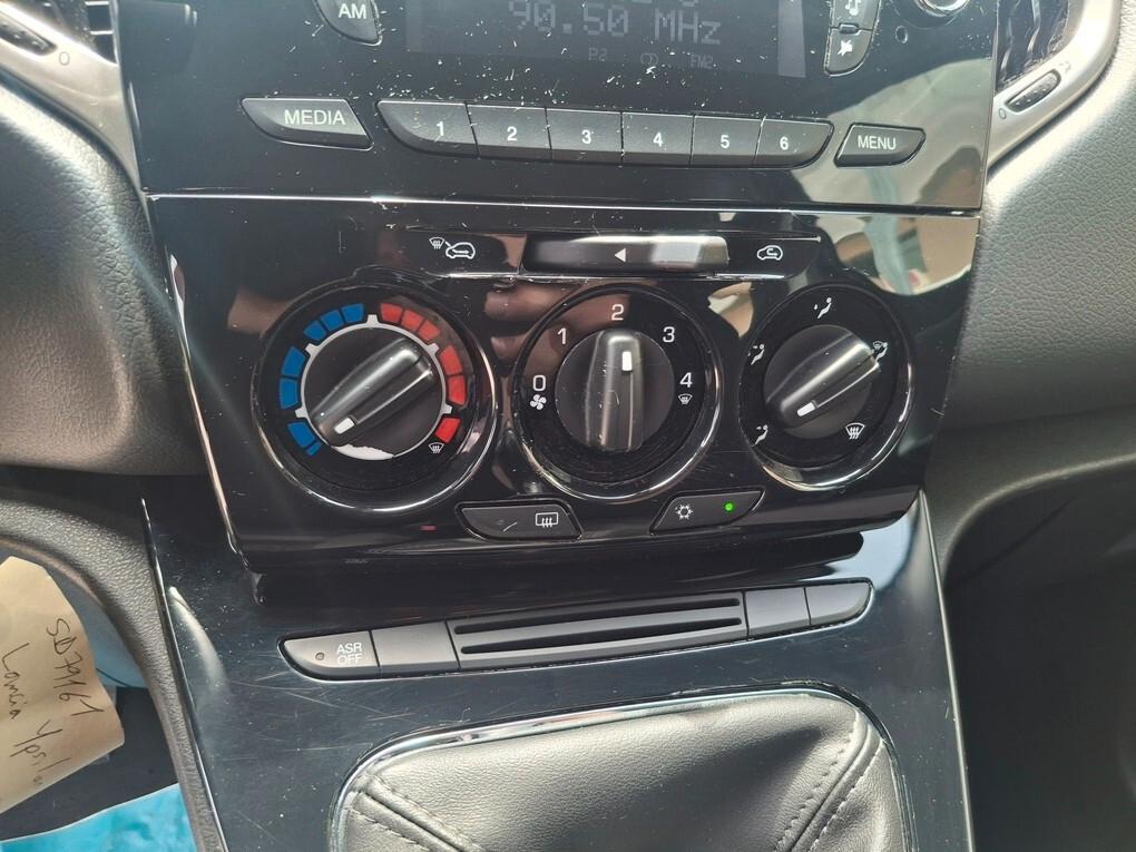Lancia Ypsilon 1.2 Benzina 5 porte Km 109.000
