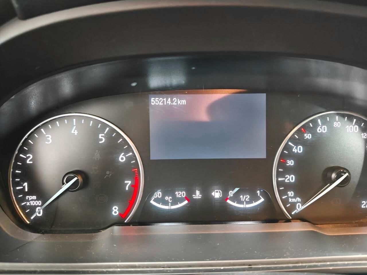 FORD EcoSport 1.0 EcoBoost 125 CV Start&Stop Ti...