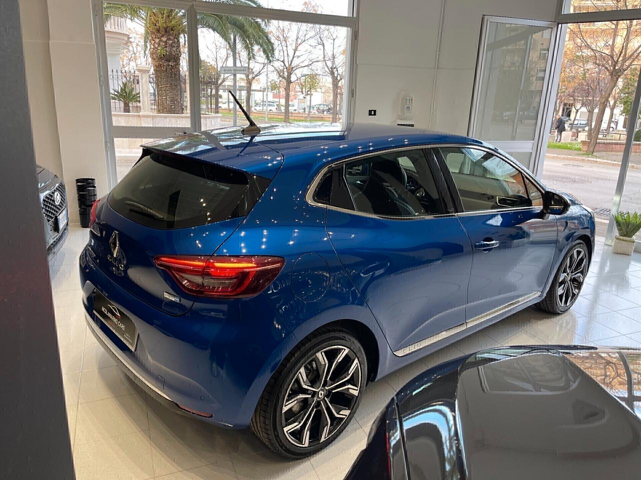 Renault Clio Hybrid E-Tech Full Led "30.000KM"
