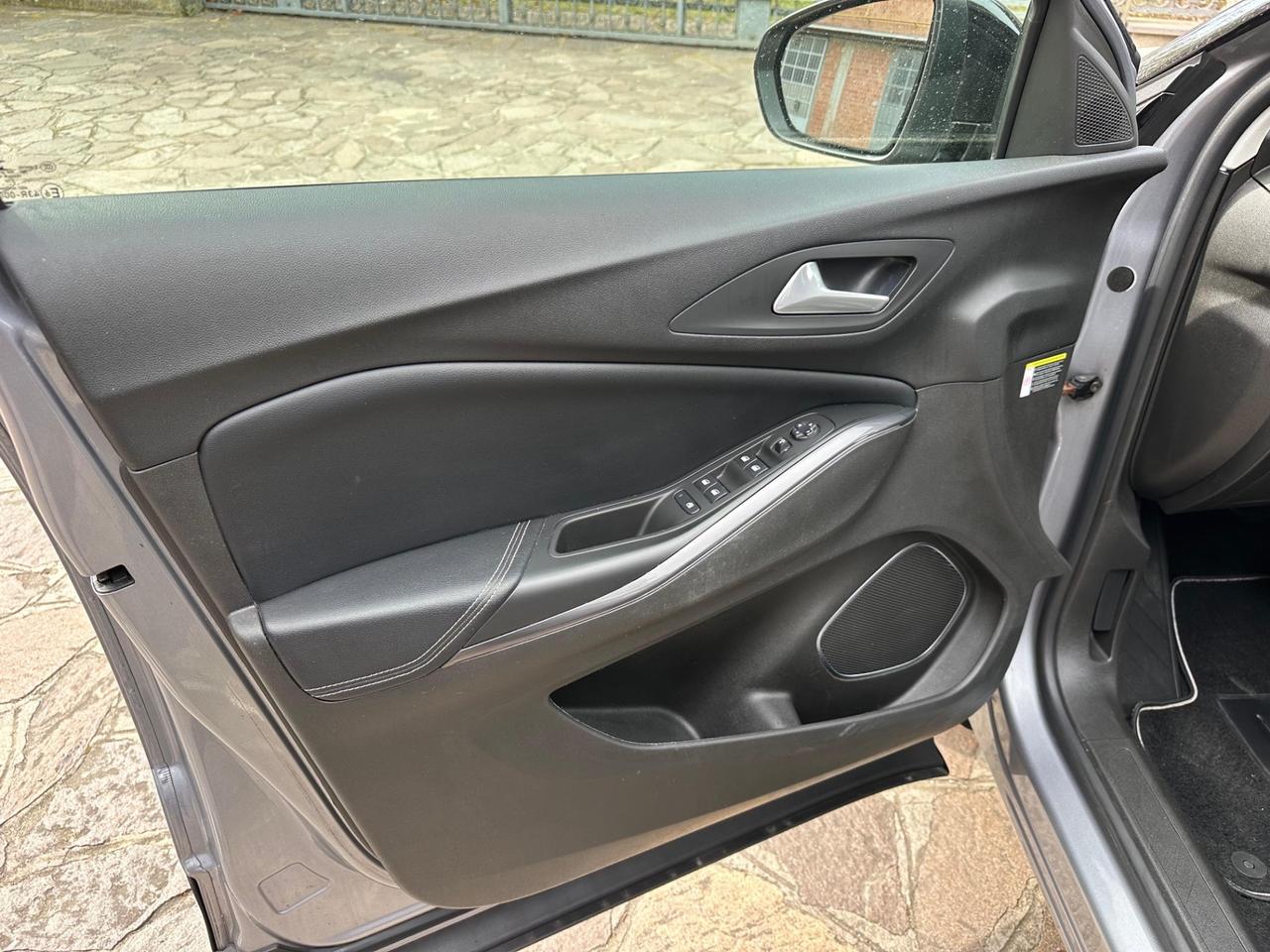 Opel Grandland X 1.5 diesel AUT. Ecotec Start&Stop Innovation