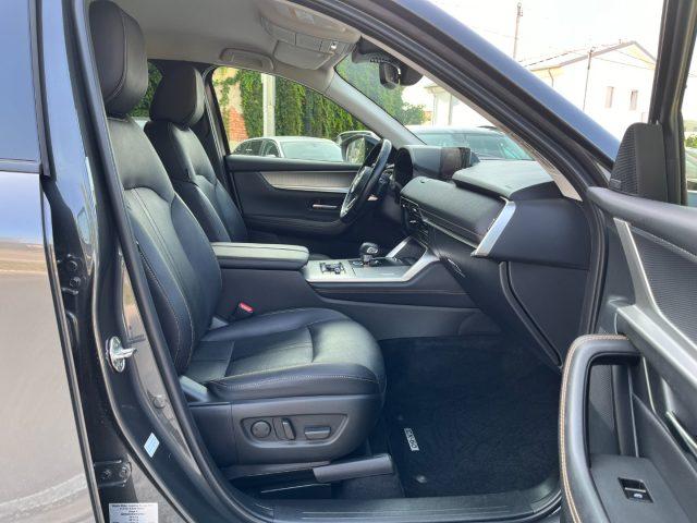 MAZDA CX-60 3.3L e-Skyactiv D 249 CV M Hybrid AWD Homura MHEV
