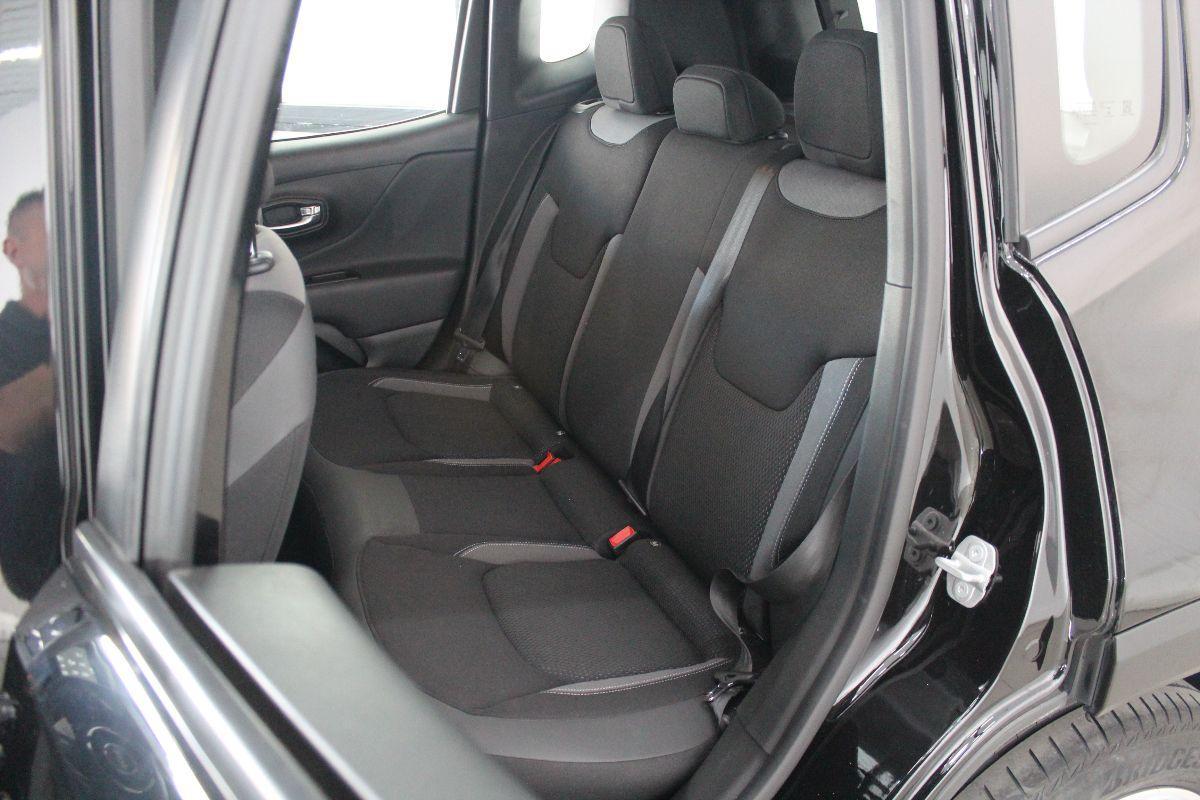 JEEP - Renegade - 1.6 Mjt 130CV Limited