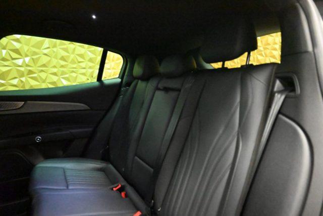 MASERATI Grecale 2.0 GT 300CV MHEV Q4 21"PINZE BLU CAM RADAR GANCIO