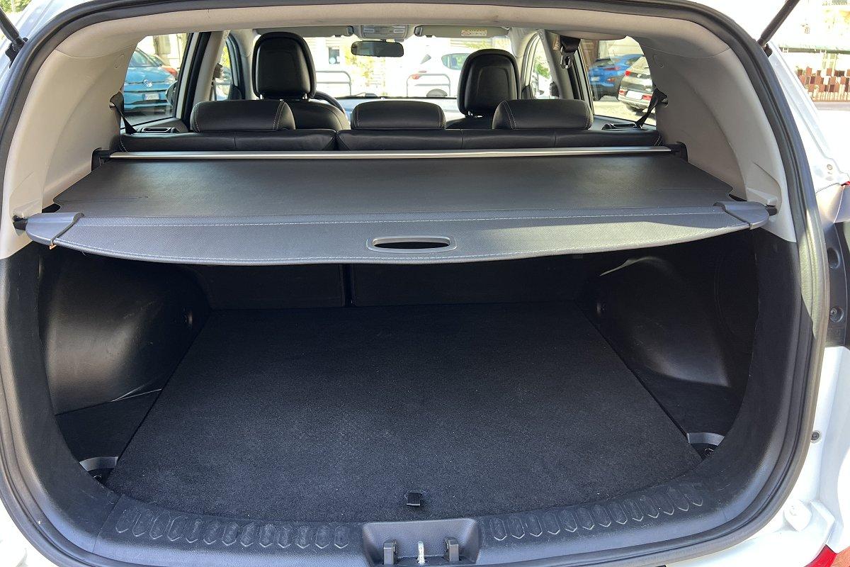 KIA Sportage 2.0 CRDI VGT 184CV AWD R Rebel
