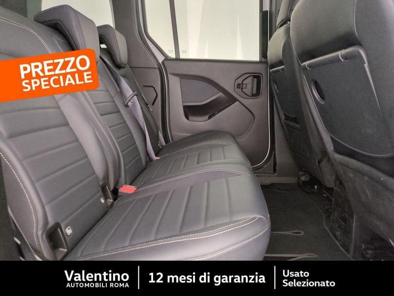 Mercedes-Benz Classe T T 180d Long AUT.