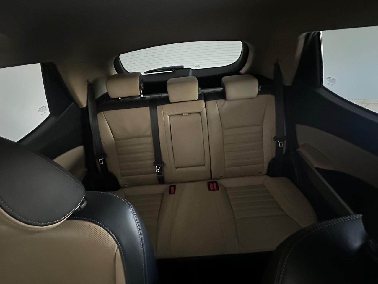 Ssangyong Tivoli 1.6d 2WD Be Visual