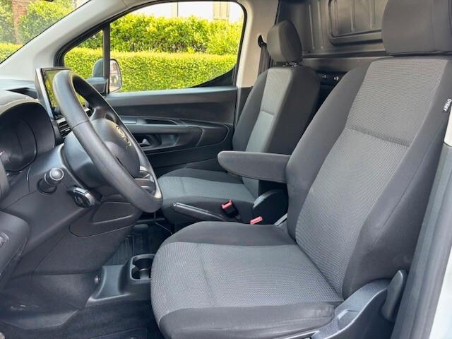 Toyota Proace City 1.5D 100cv S&S NAVIG. FULL