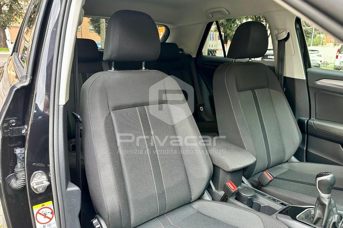 VOLKSWAGEN T-Roc 1.0 TSI Sport
