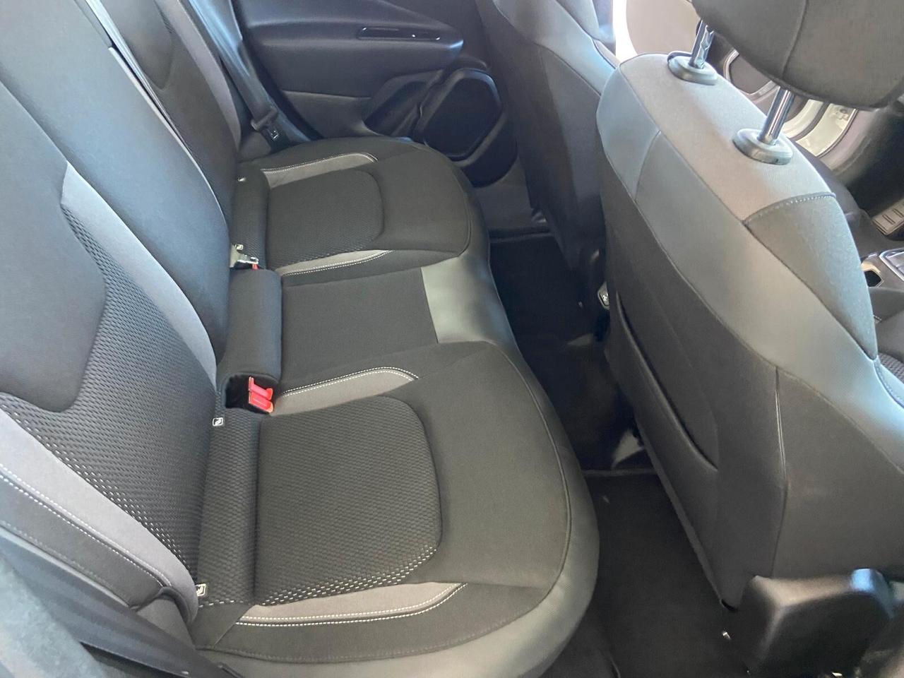 Jeep Renegade 1.3 T4 190CV PHEV 4xe AT6 Limited