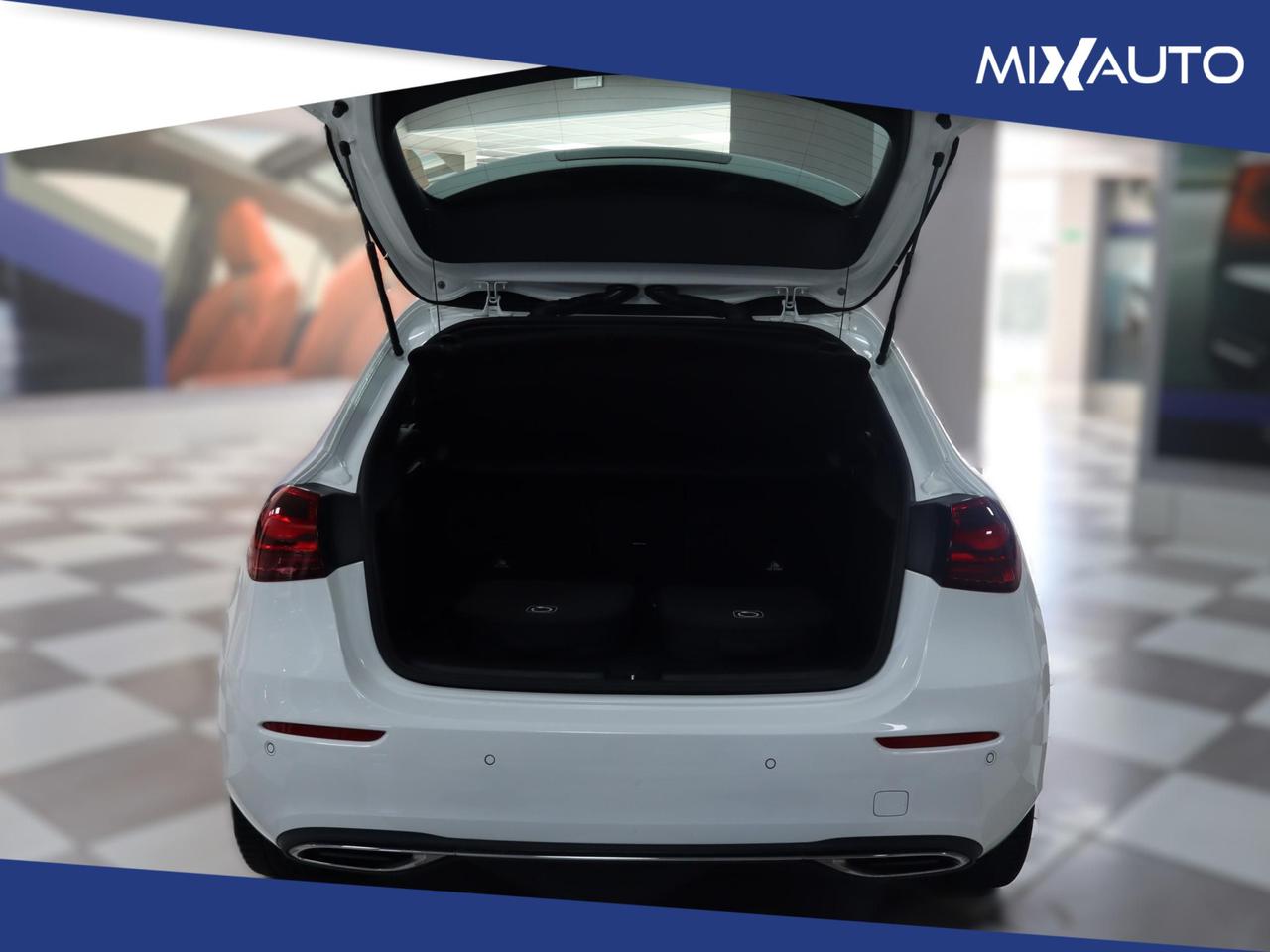 Mercedes-Benz A 250 E PHEV Progressive Advanced AUTO