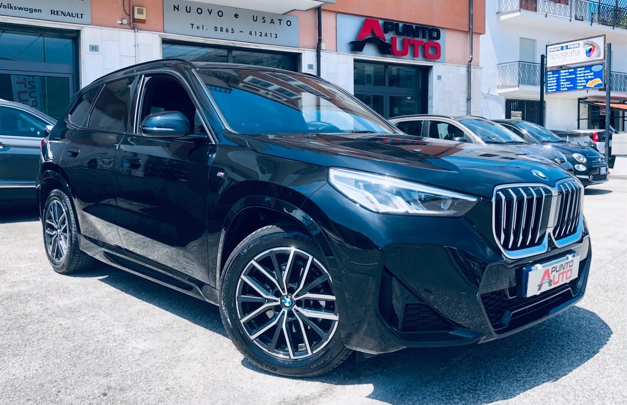 Bmw X1 sDrive 18i Msport Pro