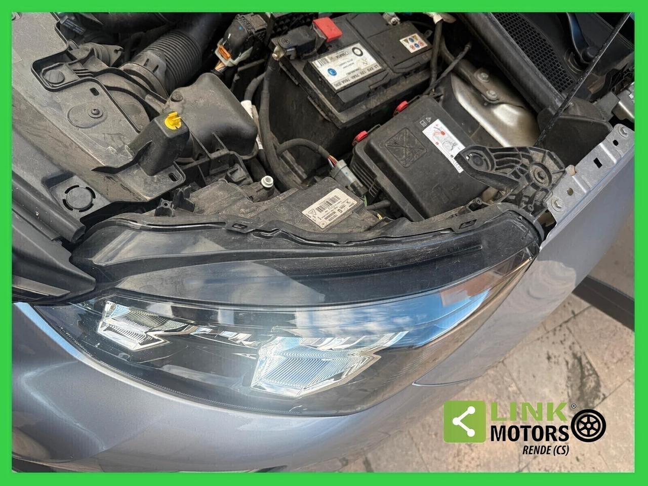 Peugeot 2008 BlueHDi 110 S&S Active Pack