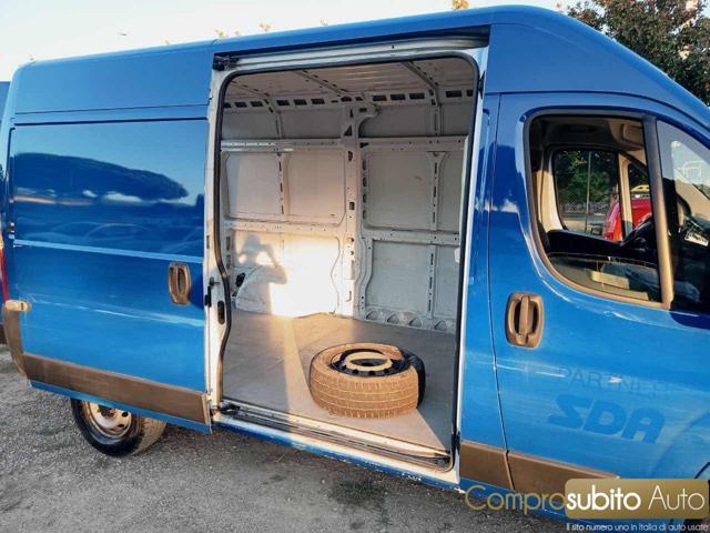 FIAT Ducato 30 2.2 Mjt 120CV + IVA 22%