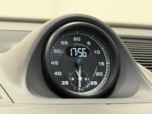 PORSCHE Macan III 2.9 S IVA ESPOSTA