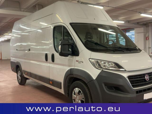 FIAT Ducato 2.3 MJT 130CV PL-TA Furgone