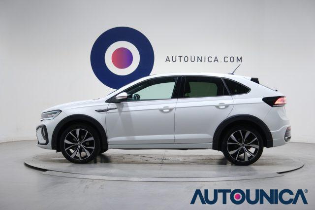 VOLKSWAGEN Taigo 1.0 TSI 110 CV DSG R-LINE FULL LED TETTO PANORAMA