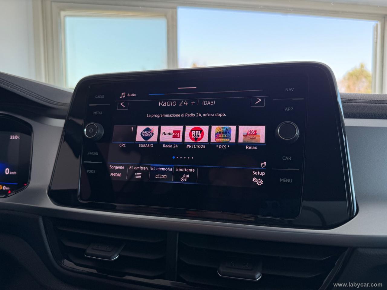 VOLKSWAGEN T-Roc 2.0 TDI SCR Style
