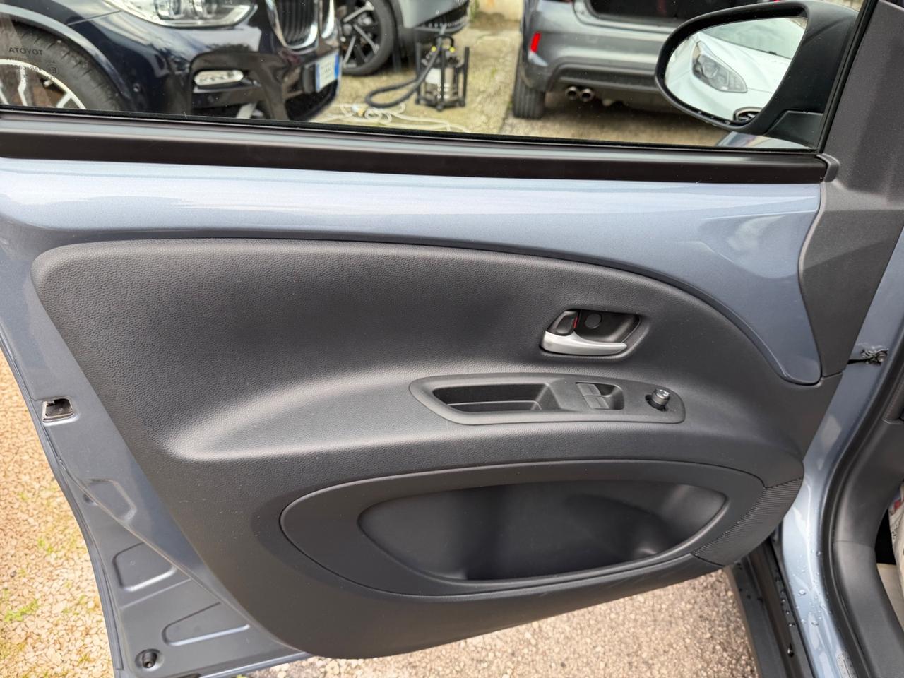 Toyota Aygo X 1.0 VVT-i 72 CV 5 porte Lounge