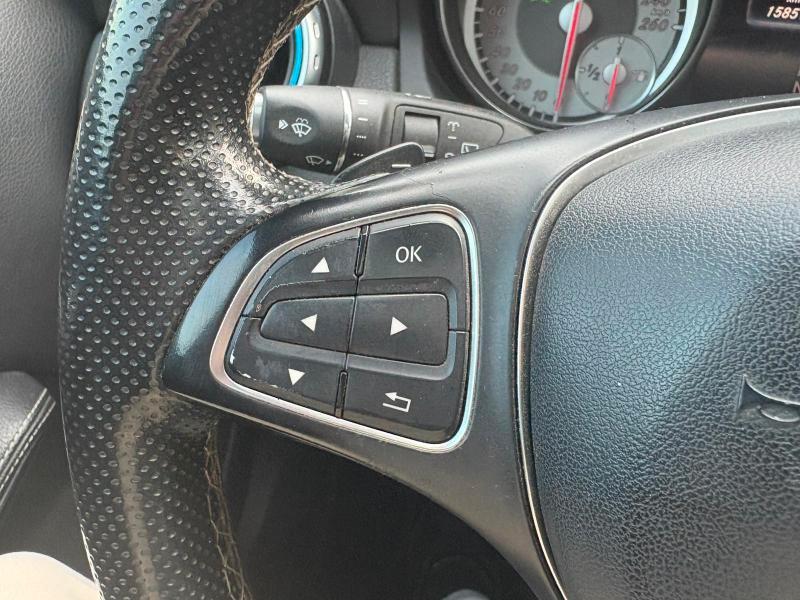 Mercedes GLA 220 2.2 d Premium 177cv auto TETTO