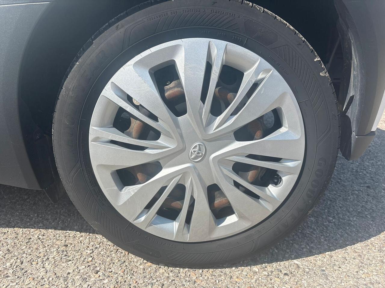 Toyota Aygo X 2022 Active S-CVT – Compatta, Stilosa e Super Accessoriata!