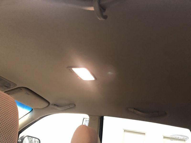 Hyundai Tucson Tucson 2.0 CVVT 16V Dynamic 4WD