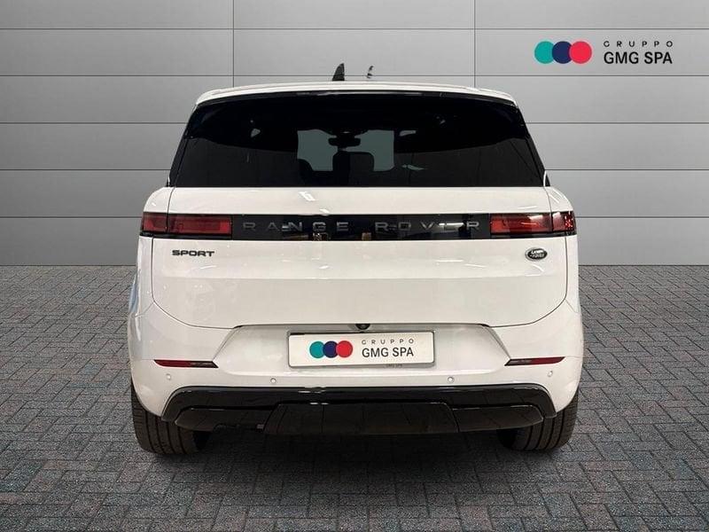 Land Rover Range Rover Sport 3.0d i6 mhev Dynamic SE awd 250cv auto