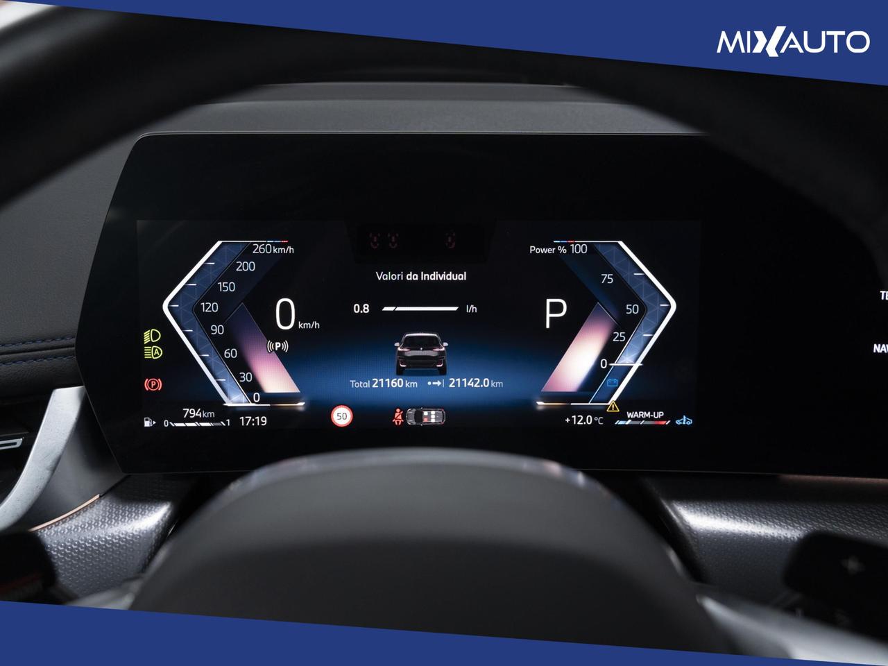 BMW 218 d Active Tourer Msport Auto