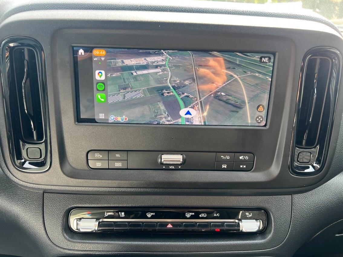 Mercedes-Benz Vito Pro 2.0 D 163 CV N1 Autocarro + IVA - 30/12/2024