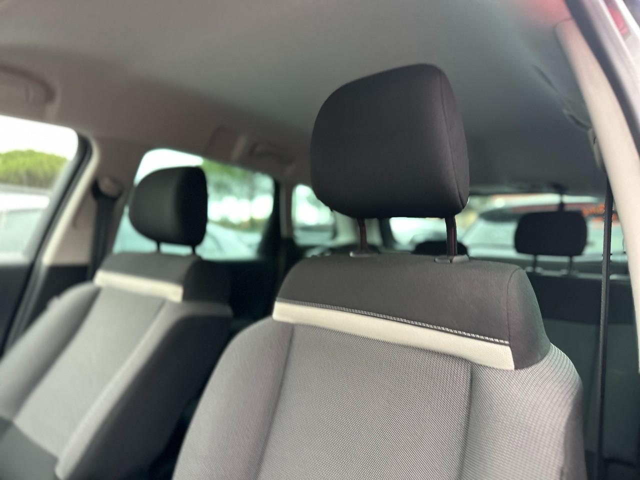 CITROEN C3 Aircross I 2021 - C3 Aircross 1.2 puretech Plus s&s 110cv