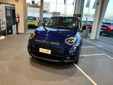 FIAT 500X 1.3 MultiJet 95 CV