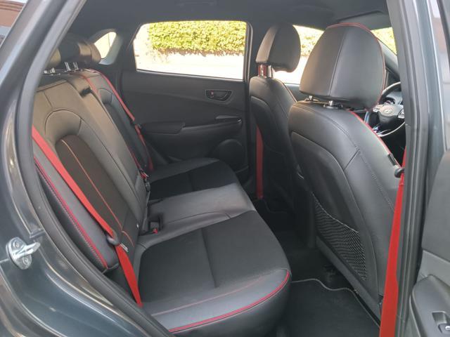 HYUNDAI Kona 1.0 T-GDI
