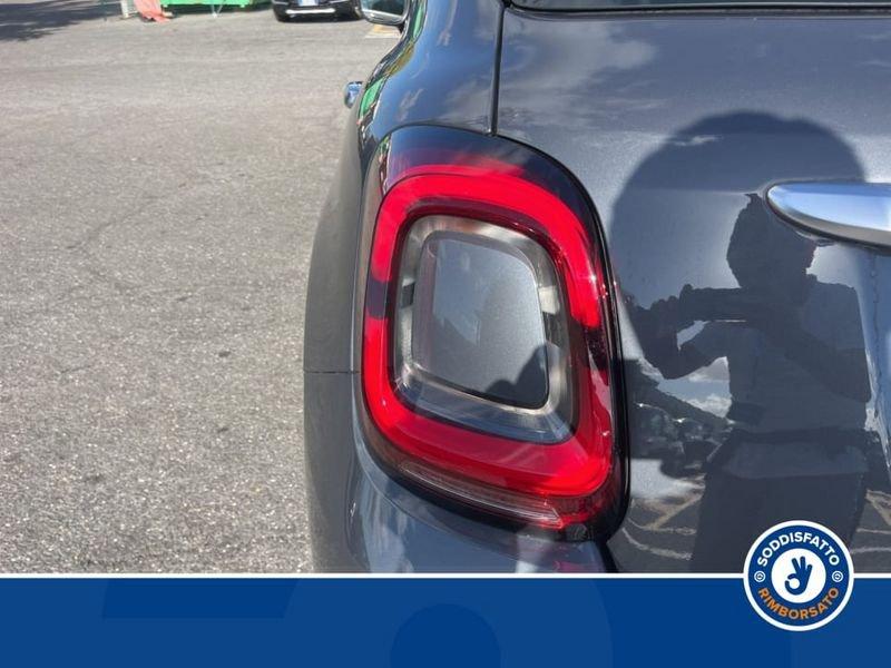 FIAT 500X 1.5 130CV Hybrid DCT MY23