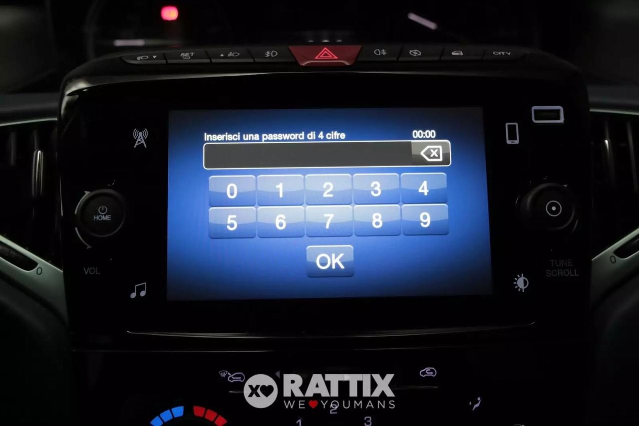 Lancia Ypsilon 1.0 Firefly Hybrid 70CV Platino