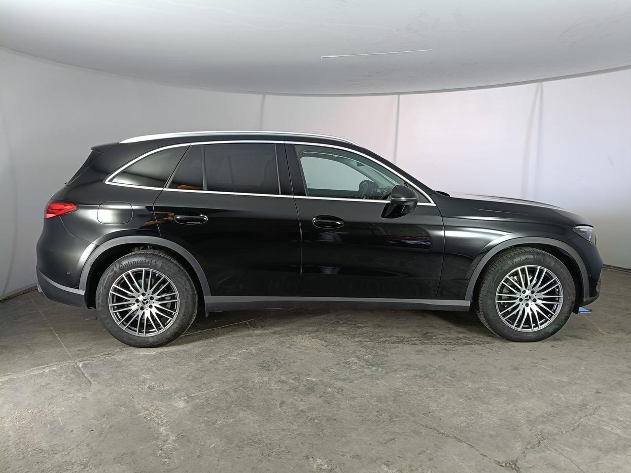 Mercedes-Benz GLC - X254 - GLC 220 d Advanced Plus 4matic auto