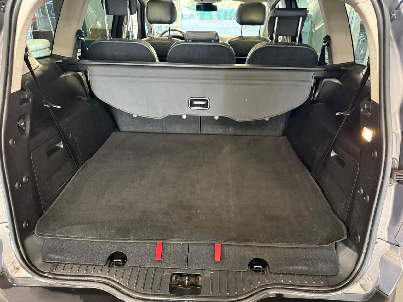 Ford S-Max 2.0 TDCi 163CV Powershift 7 posti Business Nav