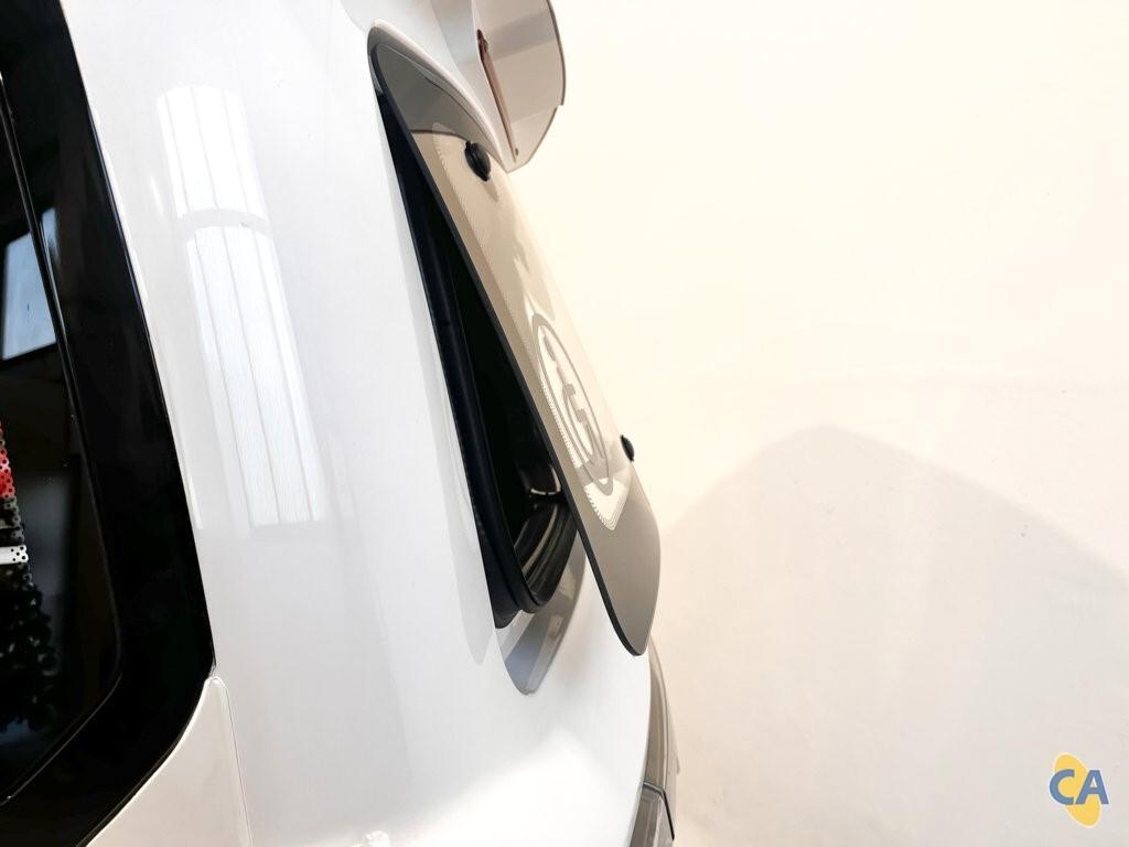 FREEDOM SETTE - Minicar Senza Patente