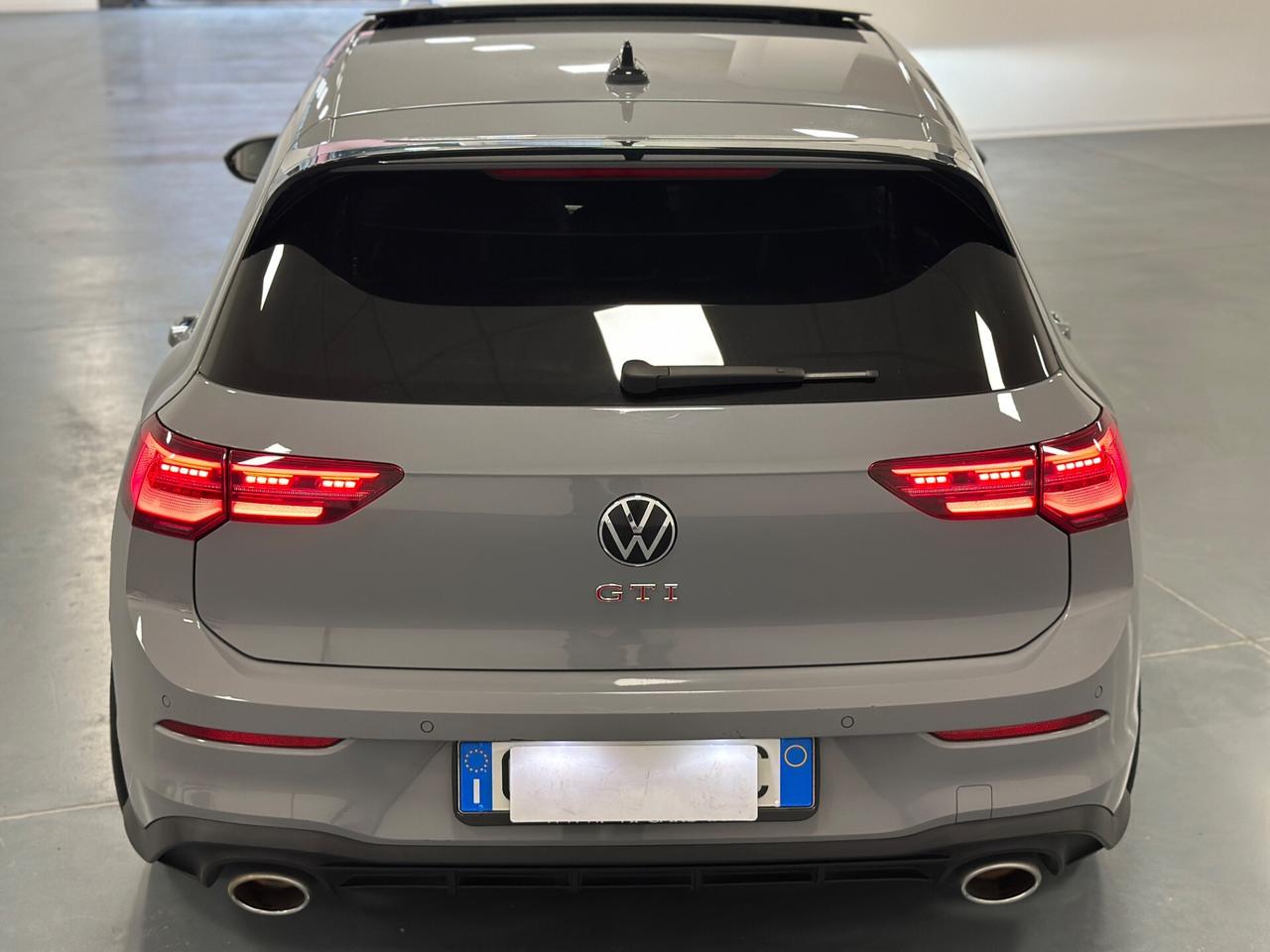 Volkswagen Golf GTI 2.0 TSI 300CV DSG Clubsport 45