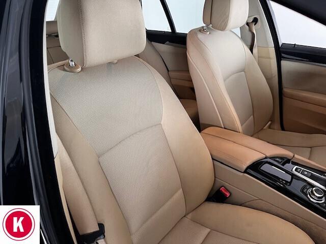 Bmw 520 520d Touring