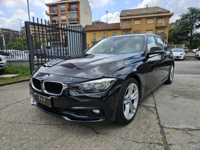 BMW 325 d Touring