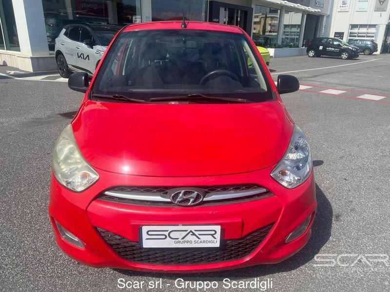 Hyundai i10 i10 1.1 12V Comfort