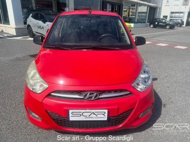 Hyundai i10 i10 1.1 12V Comfort