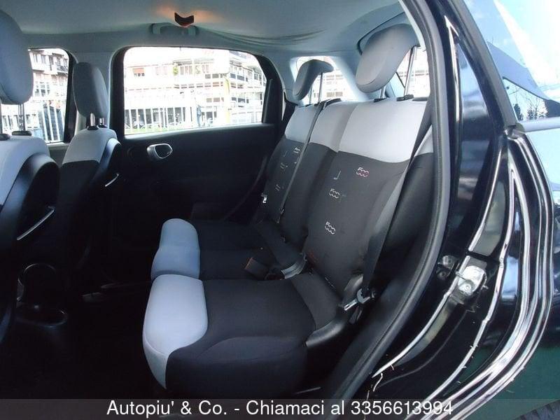 FIAT 500L 500L 1.3 M.jet 85 CV Pop Star