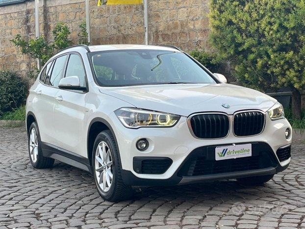 BMW X1 F48 xdrive18d xLine auto my18