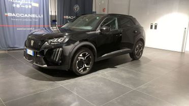 Peugeot 2008 2008 PureTech 100 S&S Allure