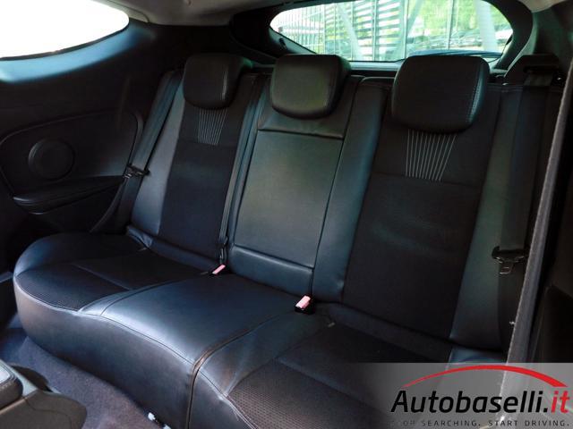 RENAULT Megane MÉGANE III COUPÉ 1.5 DCI 110CV LUXE