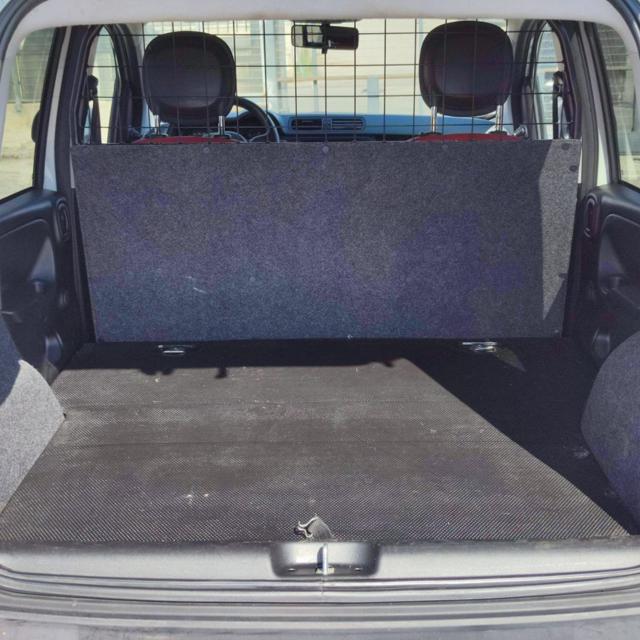FIAT NEW PANDA VAN 1.3 M-JET 2 POSTI POP - 2018