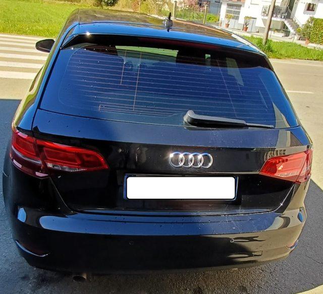 AUDI A3 SPB 30 TDI Business
